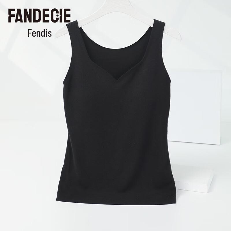 Женский термобельевой топ Fandecie L