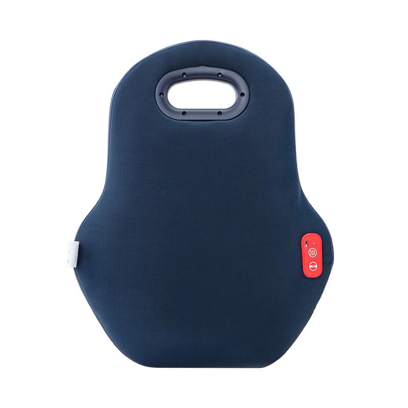 Jiancheng R3 Electric Lumbar Massage Cushion