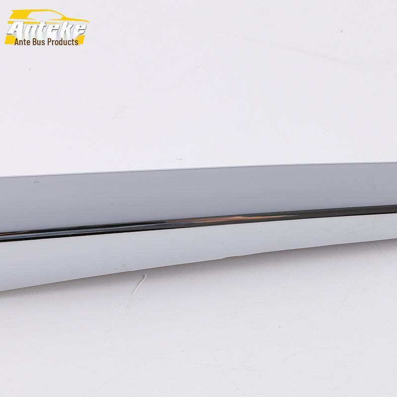 Rear Wiper Cover Trim for 16 Avancier Models - Bright Strip Decoration for Exterior Car Accessories