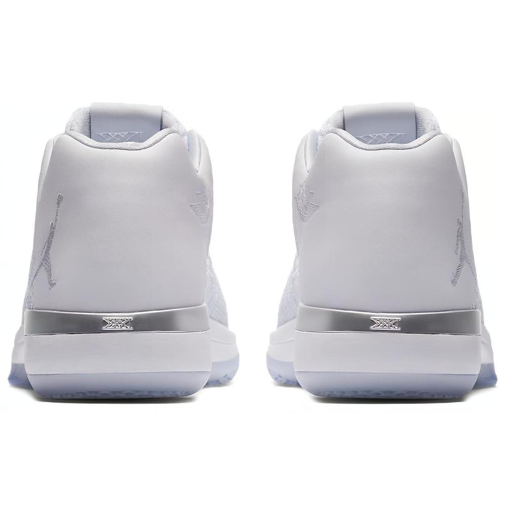 Jordan Air Jordan 31 Low 'Pure Money' Men's 897564-100