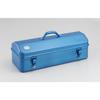 TOYO Steel Tool Box Y-530 Blue