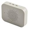 , Wireless Intercom Smart Home Video Bell Smart Intercom Voice Change Feature Long-Range Reception Reliable Performance