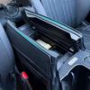For Chery Tiggo 8 PRO 2025 2026 Car Center Control Armrest Box Microfiber Leather Trim Cover Max Accessories
