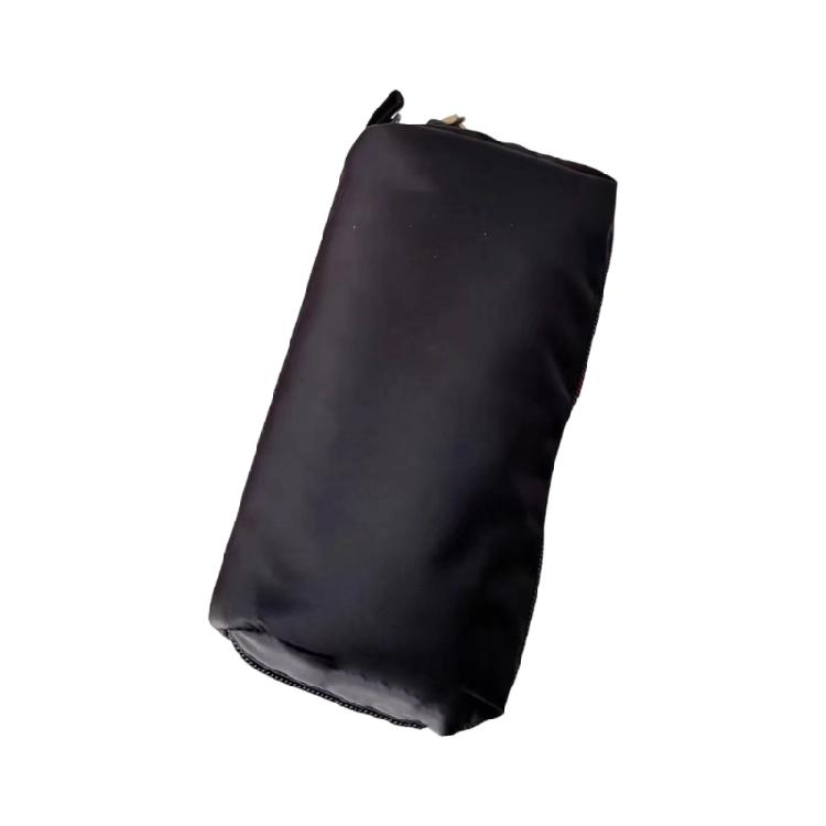 

Pencil Case Desktop Accessory Reusable Stationeries Storage Pouches Pen Box Pencil Case Organizers Pencil Holders Sleeve чорний