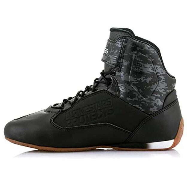 Alpinestars Bocanci moto Faster-3