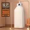 Portable Clothes Dryer Cover, Protective Cloth Bag (Cover Only, Excludes Machine Head)