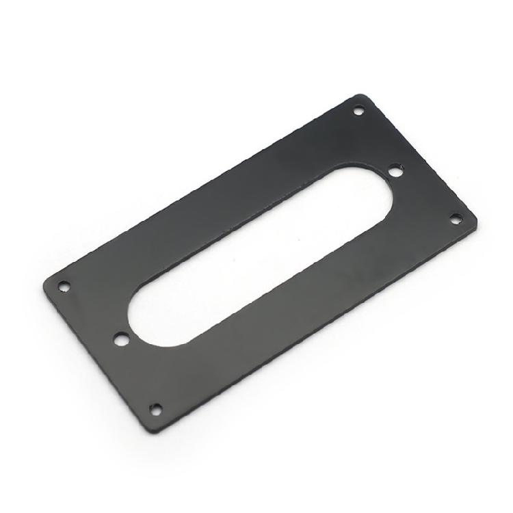 Guitar Pickup Converter Ring Humbucker to Single Coil Transition Improves Sound Quality Easy to Install Diverse Genres