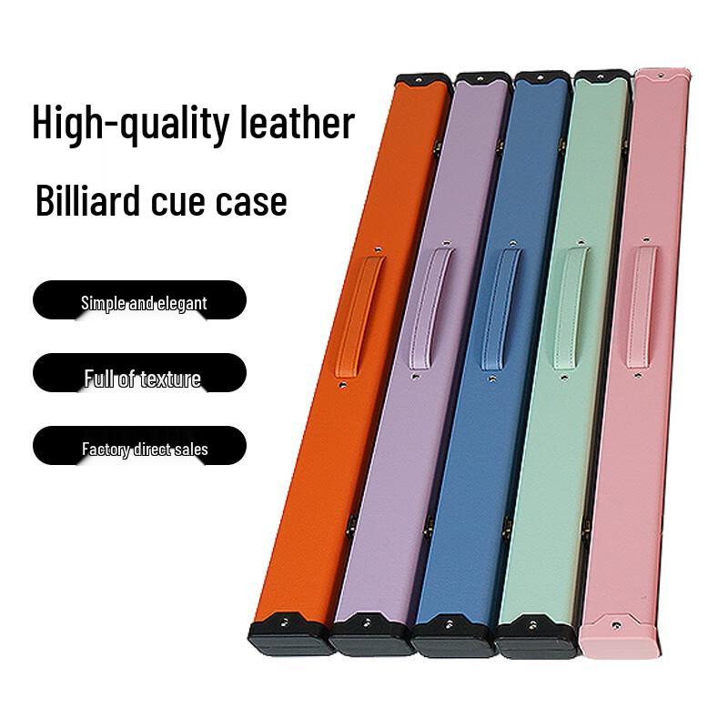 Shí Yī Jué Billiard Cue Case