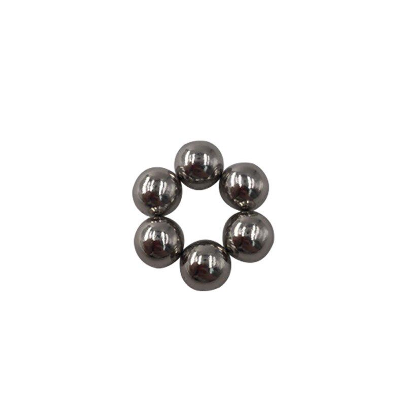 Ultra Powerful Magnetic Orbs Nipple Clamps Strong Magnetic Vagina Clitoris Stimulator Adult Sex Toy
