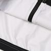 adidas Lightweight Breathable Jacket Men Outerwear White DU8156
