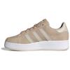Superstar Xlg Wonder Beige Cloud White Women's IE2989