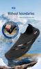 2025 Summer Beach Shoes - Quick-Drying Unisex Wading Shoes for Swimming, Outdoor Activities, and Fitness