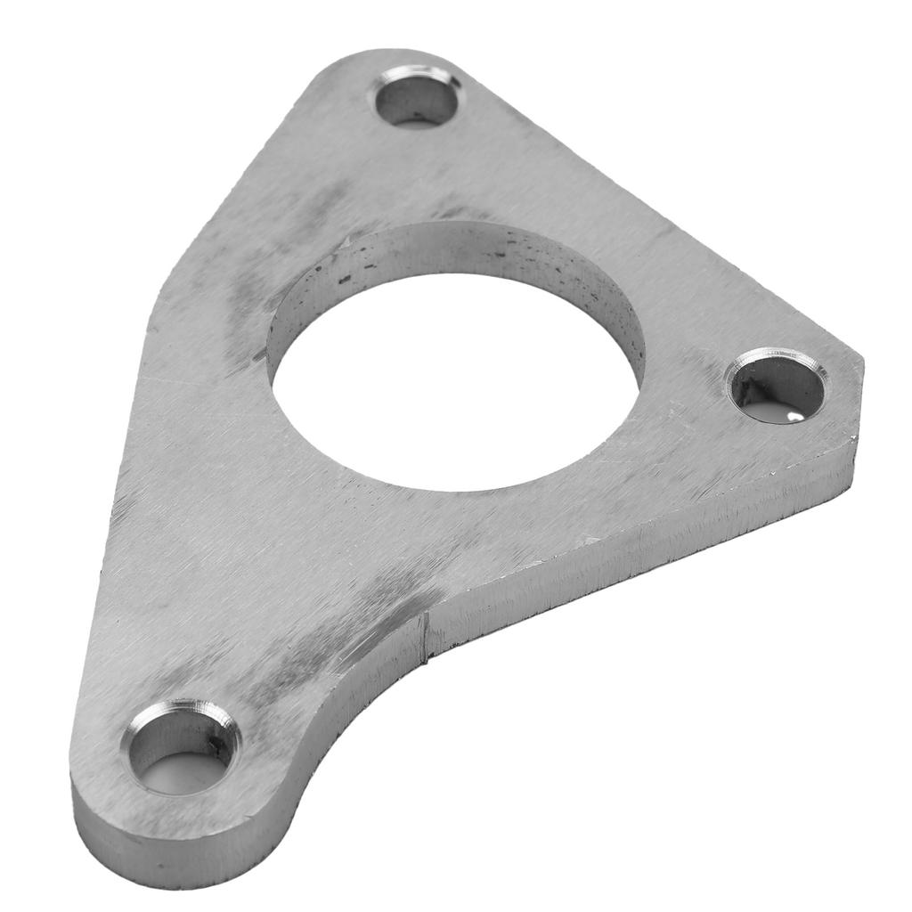 Turbo Inlet Manifold Flange Stainless Steel Fit for Impreza EJ20 EJ25 TD04   TD05   TD06   IHI VF Series