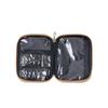 Fabric Knitting Needle Organiser Waterproof Crochet Hook Storage Case For Knitting Tool Sewing Accesories