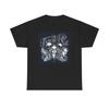 Men's and Women's T-shirts Trust No One Graphic