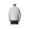 Under Armour Limitless Vinter Serie Let Varm Behagelig Andedun Ståhals Dunjakke Mænd Ydertøj 6007130-110