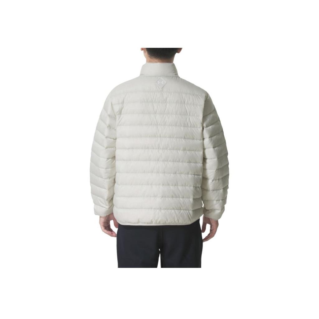 Under Armour Limitless Vinter Serie Let Varm Behagelig Andedun Ståhals Dunjakke Mænd Ydertøj 6007130-110