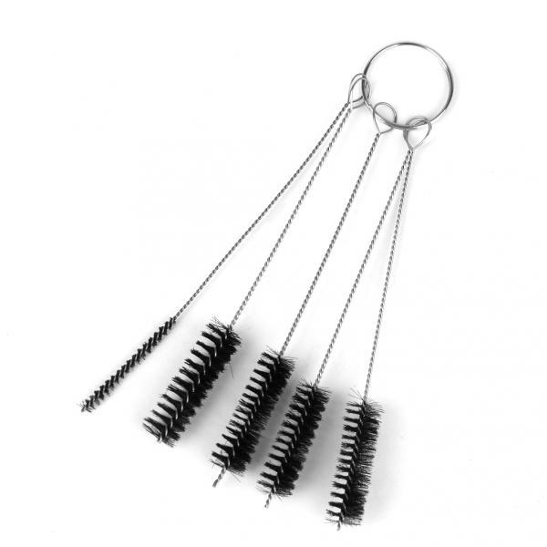 10PCS Machine Spray Nozzle Tip Cleaning Brushes