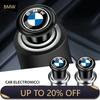 2025 E46 For BMW Car Cigarette Lighter Plug Adapter Portable Power Outlet Car Styling for BMW M Performance M3 M5 320 325 E28 E3