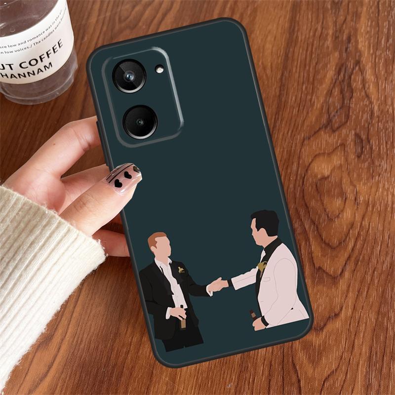 

Lip Gallagher Shameless Gallavich For Realme 10 11 12 13 14 15 Pro Plus C65 C71 C75 C55 C63 C61 C53 C67 C35 GT6 GT7 Pro Case Realme 15 Pro