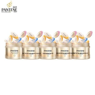 Pantene Miracle Nourishing Repair Hair Oil Capsules