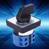 5-Position  Rotary Cam Changeover Switch CA10 0-1-2-3-4