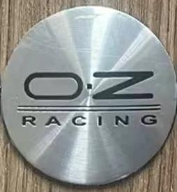 4pcs 56/60/65/68mm Wheel Center Hub Caps For OZ O.Z Racing Sport with Logo Emblem Badge Hubcap Modify Accessories