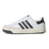 adidas originals Rod Laver White Black HQ7025
