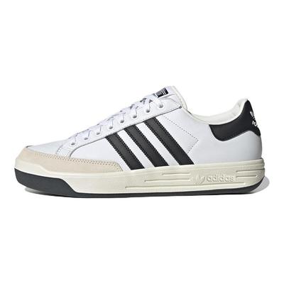 Originals Rod Laver Blanco Negro HQ7025