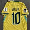 National Team Jersey Soccer Jersey Top  Fans Breathable Quick-Dry Adult Youth