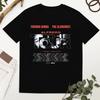 Freddie Gibbs The Alchemist Koszulka z koszulki z trasy po Ameryce Północnej Rozmiar S-5XL Koszulka Unisex