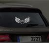 Suzuki Jimny Reflective Personalized Wings Car Sticker for All Exterior Body Body Side Hides Improves 1 Sheet Sticker, Series, Accessories,