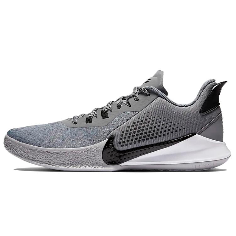 

Новые Nike Mamba Fury Серый Команда CK6632-001 40.5
