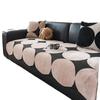 Special-Shaped Sofa Cushion Universal In All Seasons  New Non-Slip Seat Cushion Simple Modern Living Room Irregular Sofa Cover