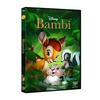 Bambi (disney) (imported from Spain, Languages On Details)