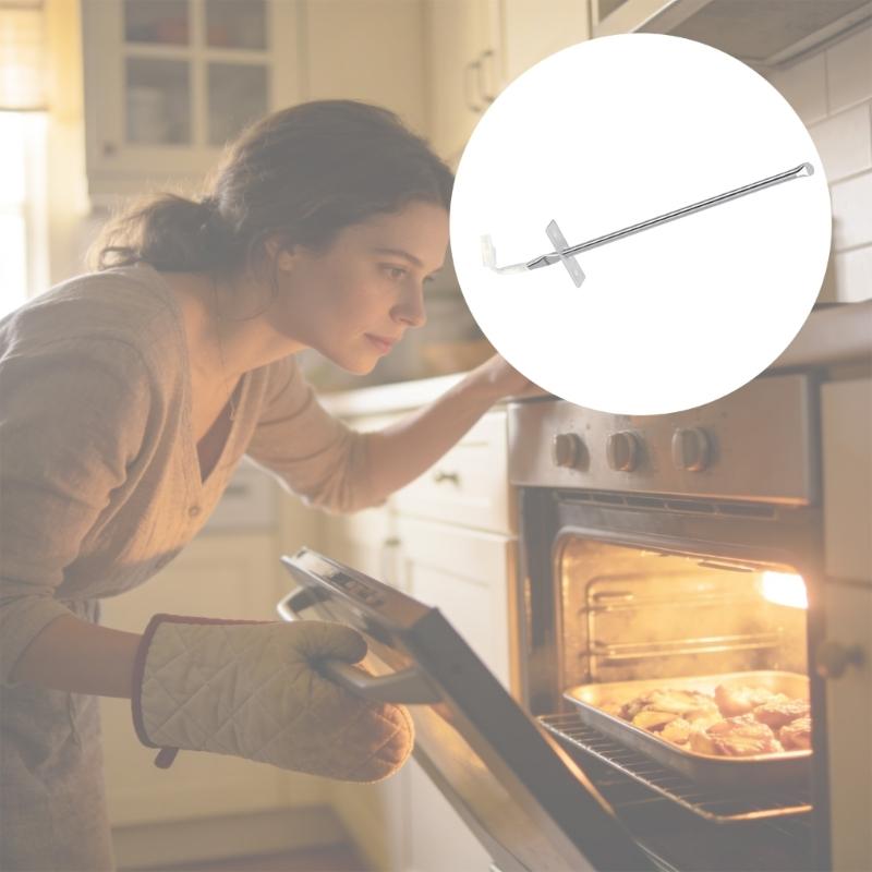 316490000 Capteur de four de cuisinière professionnel Remplacement Sonde de capteur de température de four Pour un contrôle précis de la température