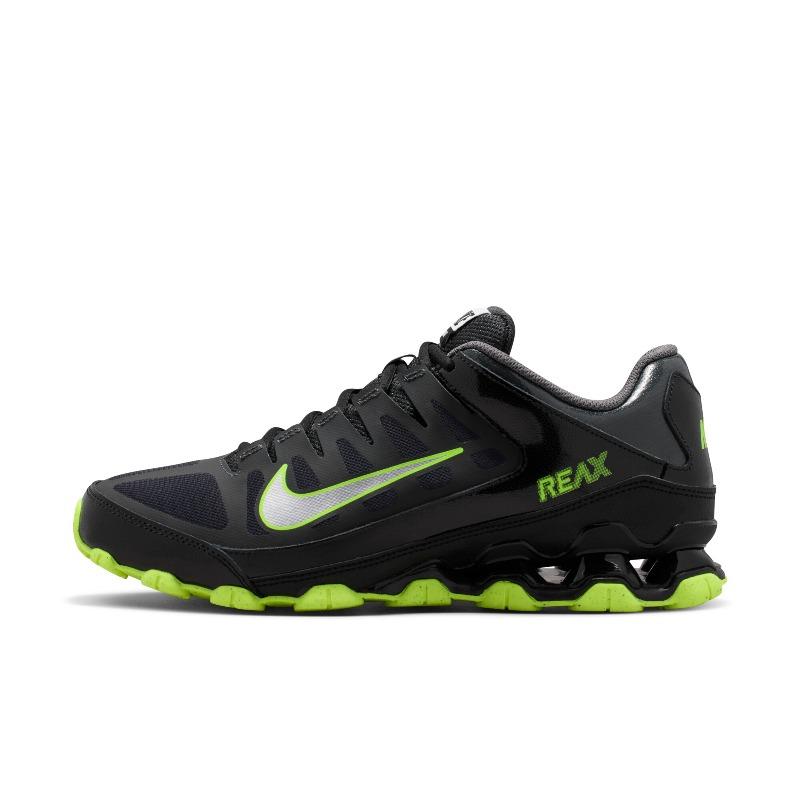 Nike Men s Lightweight Training Shoes - Spring New Model Fitness Cushioned Sports NIKE REAX 8 TR 621716 35.5