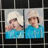 [USED] BOYNEXTDOOR WHO Limited Edition Sanokubo Nekudo Trading Cards Songho (2 Cards)
