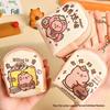 Porta-moedas, clips, porta-chaves – Porta-moedas