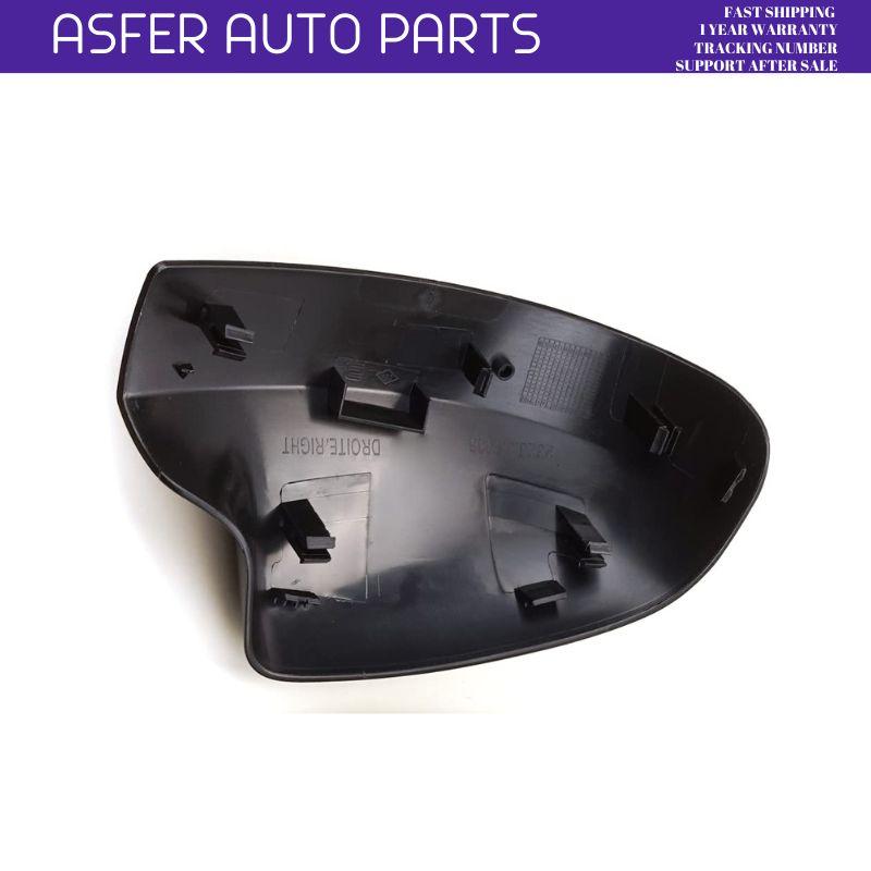 Side Mirror Cover, Right Side for Duster Mk1 Sandero Mk2 Logan Mk2 OEM 963747198R