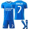 2526 Real Madrid Away 2