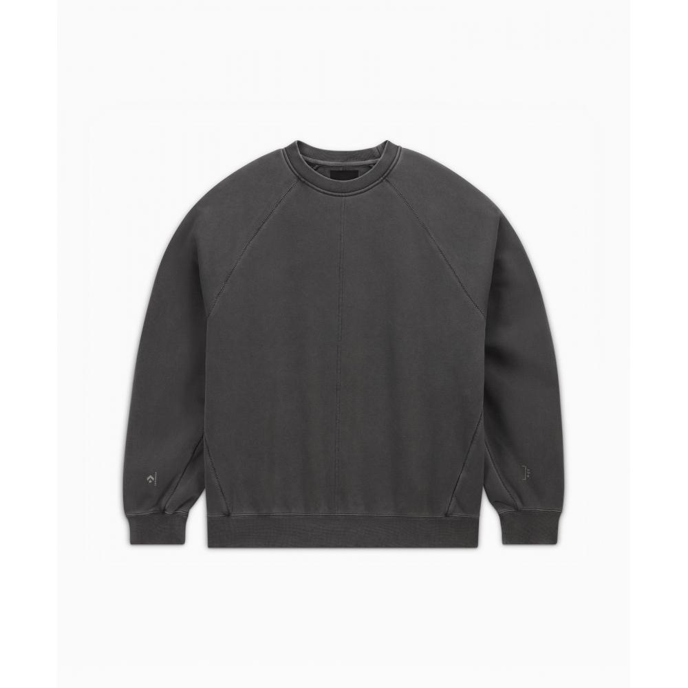 

CONVERSE Converse XA Cold Wall* Fleece Crew Black Beauty 10026349-A02
