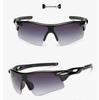 Unisex 9181 Cycling and Outdoor Sports Sunglasses