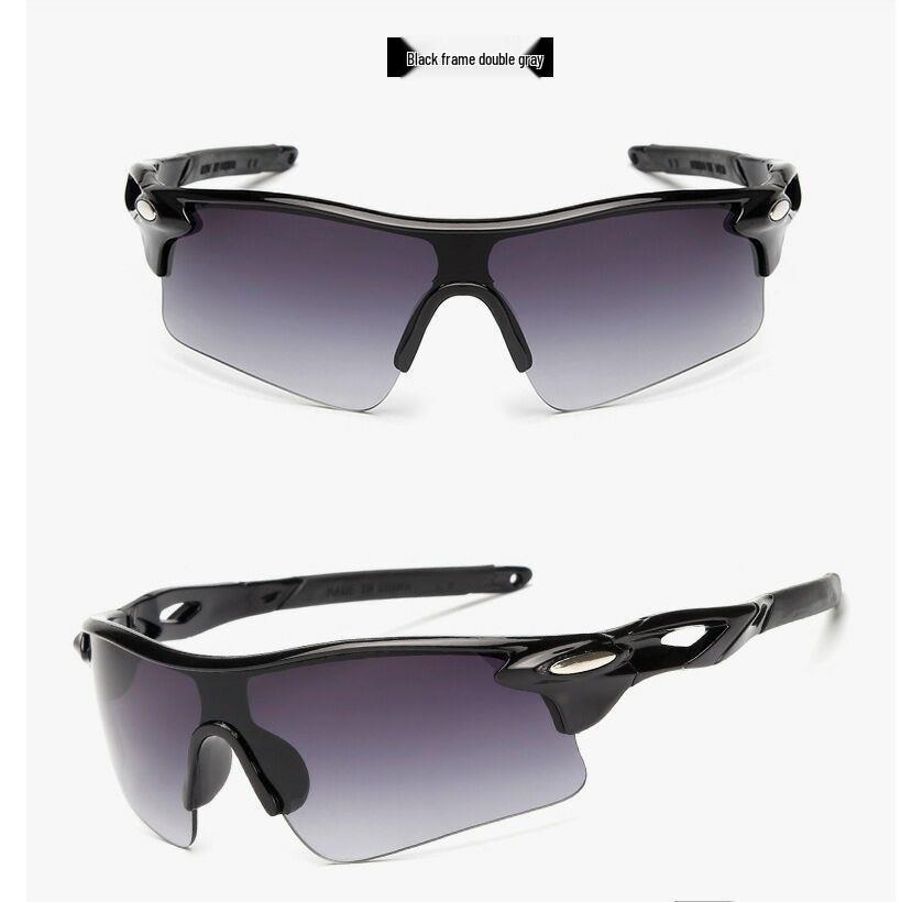 Unisex 9181 Cycling and Outdoor Sports Sunglasses