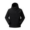 LAFUMA Men's Softshell Fleece Jacket LMJA5CGX0