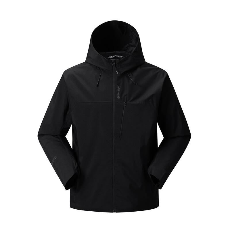 LAFUMA Men's Softshell Fleece Jacket LMJA5CGX0