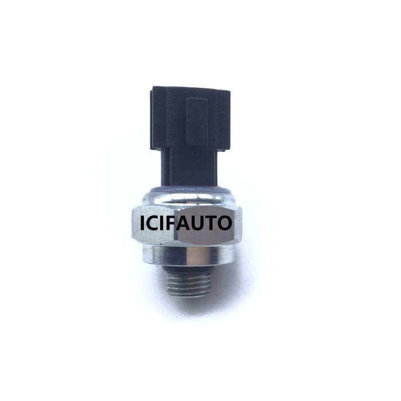 49763-6N20A GT7610-184 Power Steering Pressure Sensor+Connector for 02-12 Infiniti Nissan Altima Murano 497636N20A, 49763-6N200