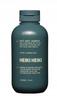 Heiki Heiki Anti-Grey Shampoo, Cotton & Nutmeg