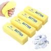 Crunchy Butter Stick Squishy Toy Round Blocks Filled Cheese Stick Toy  Gift Toy