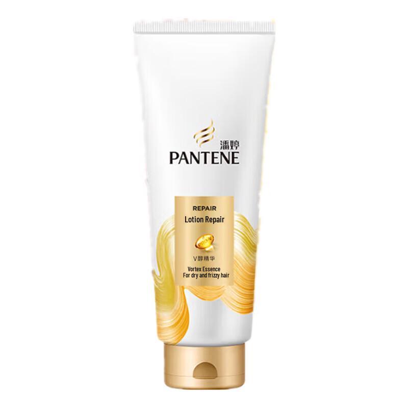

Pantene Amino Acid Repair & Smooth Conditioner